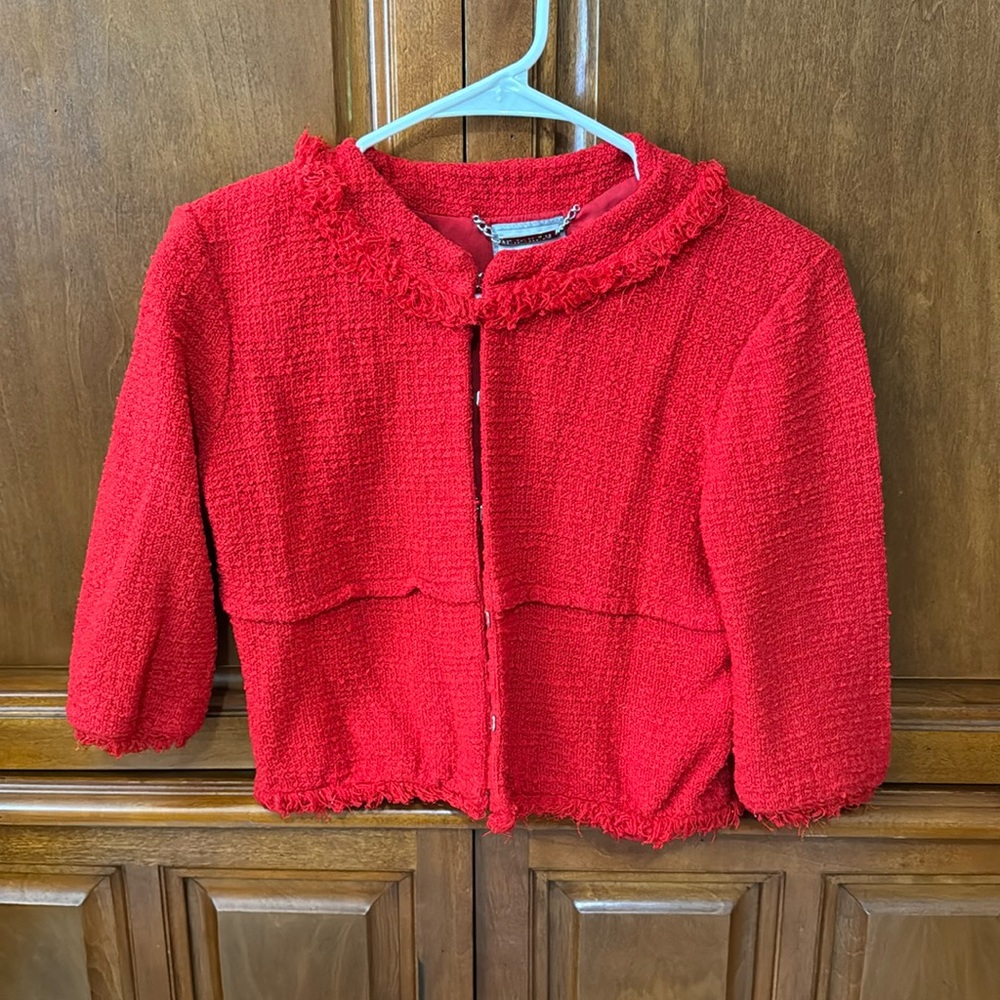 St. John Cardigan